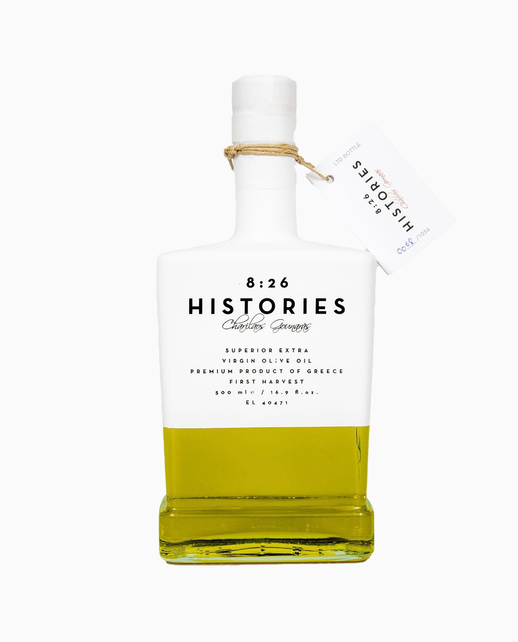 Histories main