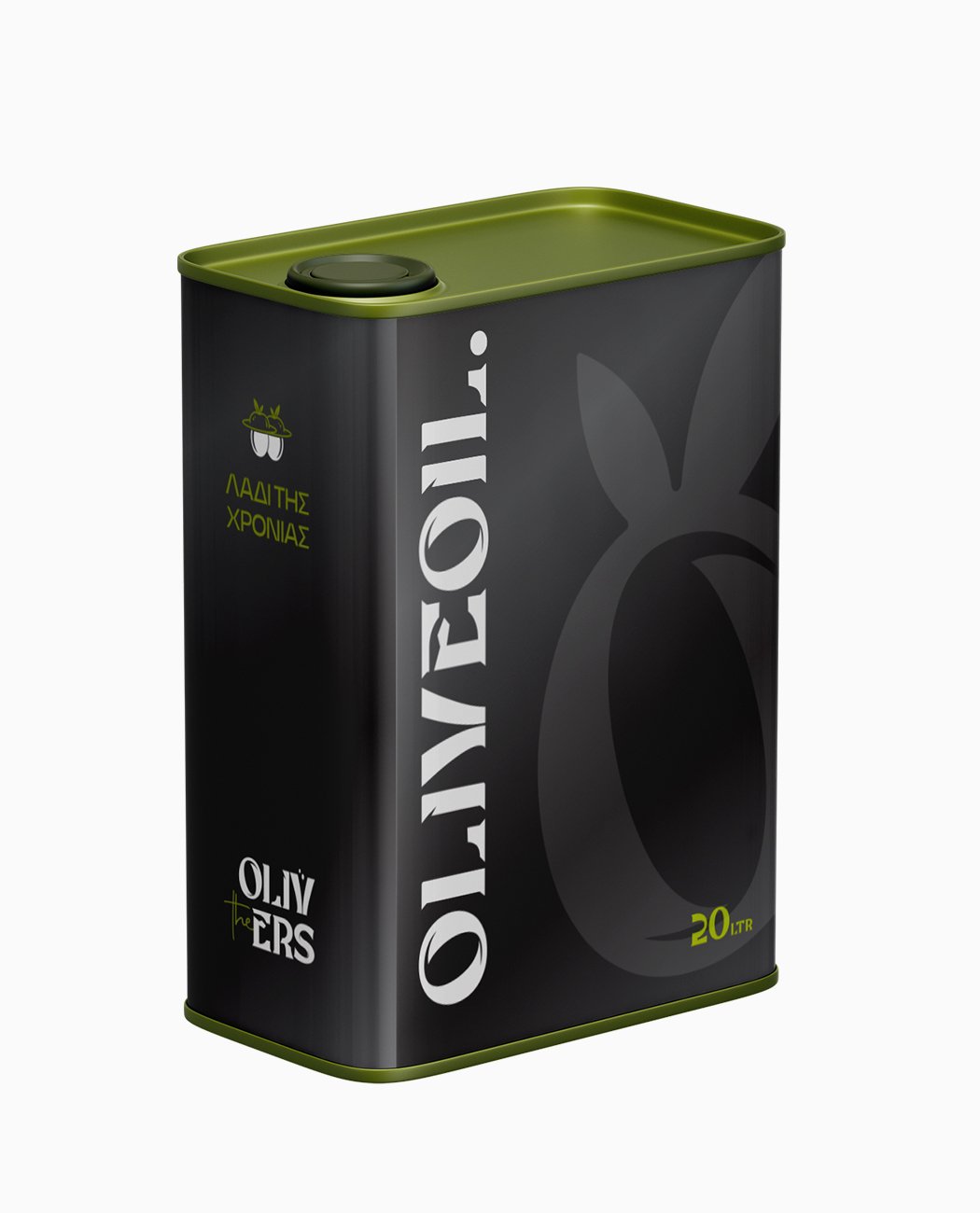 Ladi tis Xronias product 1b