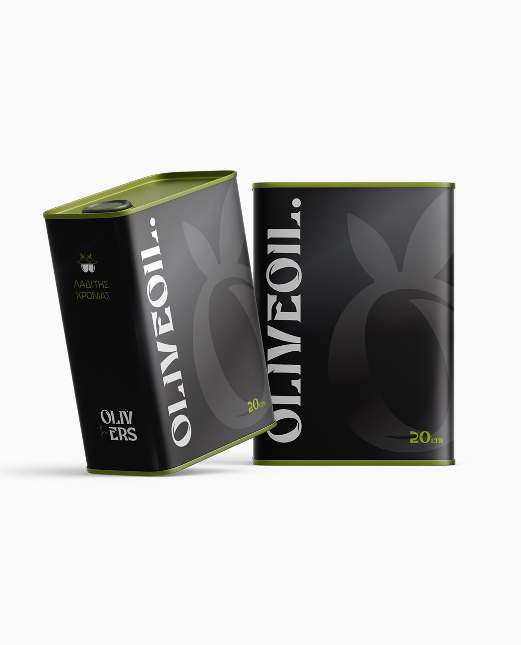 Ladi tis Xronias product 2