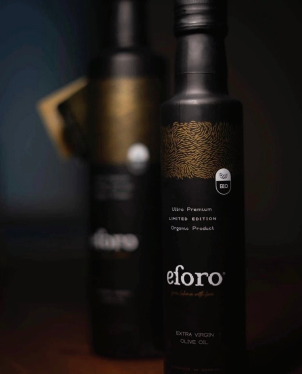 eforo 3